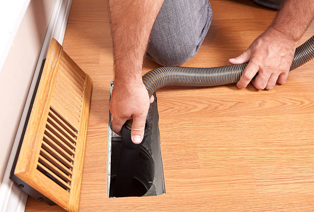 Best Ventilation Cleaning Services  in Alamo, NV