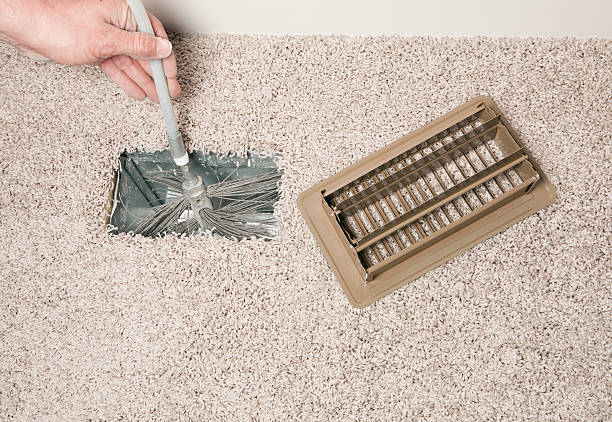 Best Commercial Air Duct Cleaning  in Alamo, NV