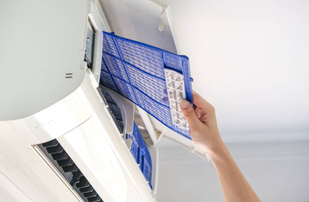 Best Emergency Air Duct Cleaning  in Alamo, NV