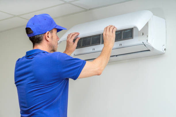 Best General Air Duct Cleaning  in Alamo, NV