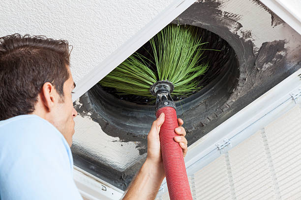 Best Air Duct Cleaning Near Me in Alamo, NV